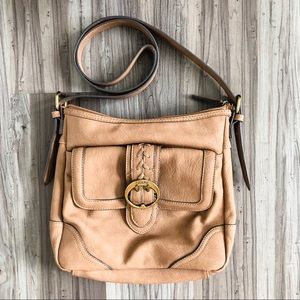 🌻Chaps Crossbody Bag